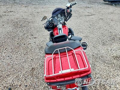 Zdjęcie 6 z 9 samochodu: 2013 HARLEY-DAVIDSON FLHTK ELECTRA GLIDE ULTRA LIMITED VIN:1HD1KEM1XDB691299 - miniatura