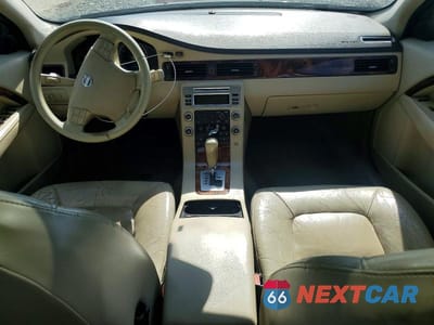 Zdjęcie 8 z 12 samochodu: 2007 VOLVO S80 3.2 VIN:YV1AS982171029370 - miniatura