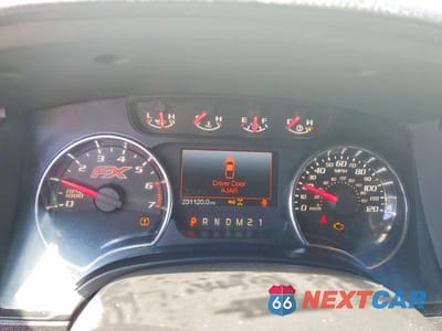 Zdjęcie 9 z 12 samochodu: 2013 FORD F150 SUPERCREW VIN:1FTFW1EF3DKE26173 - miniatura