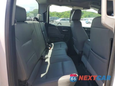 Zdjęcie 10 z 12 samochodu: 2018 CHEVROLET SILVERADO K1500 VIN:1GCVKNEC6JZ239162 - miniatura