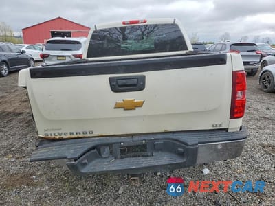 Zdjęcie 6 z 12 samochodu: 2013 CHEVROLET SILVERADO K1500 LTZ VIN:3GCPKTE71DG221270 - miniatura