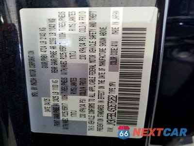Zdjęcie 13 z 13 samochodu: 2025 MAZDA CX-5 SELECT VIN:JM3KFBBL4S0676262 - miniatura