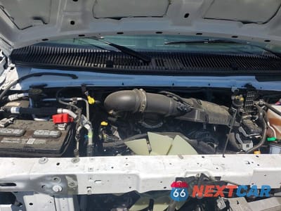 Zdjęcie 12 z 14 samochodu: 2026 FORD E350 BOX TRUCK VIN:1FDWE3FN8TDD24144 - miniatura