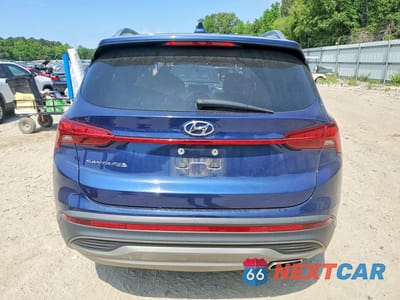 Zdjęcie 6 z 13 samochodu: 2023 HYUNDAI SANTA FE SEL VIN:5NMS24AJ1PH542946 - miniatura
