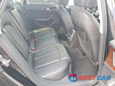 Zdjęcie 10 z 12 samochodu: 2016 AUDI A6 PRESTIGE VIN:WAUHGAFC4GN011096 - miniatura