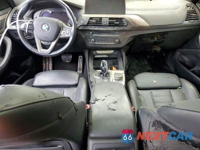 Zdjęcie 8 z 13 samochodu: 2019 BMW X4 XDRIVE30I VIN:5UXUJ3C54KLG55255 - miniatura
