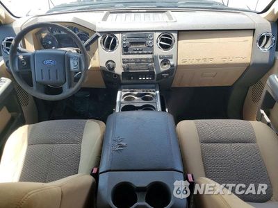Zdjęcie 8 z 12 samochodu: 2015 FORD F350 SUPER DUTY VIN:1FT8W3BT1FEA74811 - miniatura