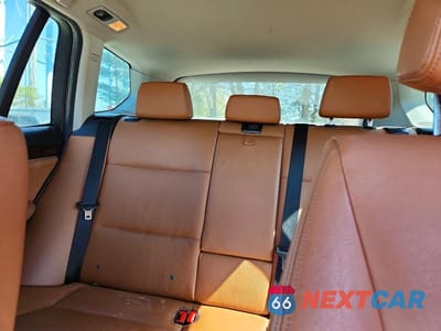 Zdjęcie 10 z 13 samochodu: 2017 BMW X3 XDRIVE28I VIN:5UXWX9C34H0W67213 - miniatura