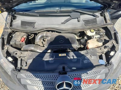 Zdjęcie 12 z 13 samochodu: 2021 MERCEDES-BENZ METRIS VIN:W1WV0FEY5M3842817 - miniatura