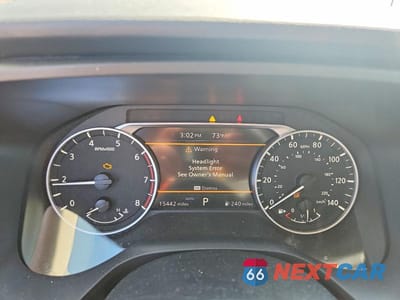Zdjęcie 9 z 13 samochodu: 2024 NISSAN ROGUE SV VIN:5N1BT3BB6RC725075 - miniatura