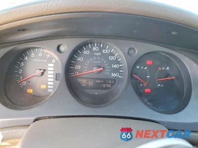Zdjęcie 9 z 12 samochodu: 2002 ACURA 3.2TL VIN:19UUA566X2A038003 - miniatura