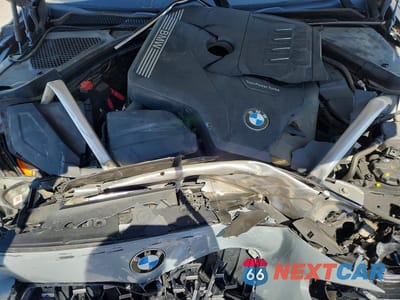 Zdjęcie 11 z 12 samochodu: 2023 BMW 430I VIN:WBA23AT0XPCL29098 - miniatura
