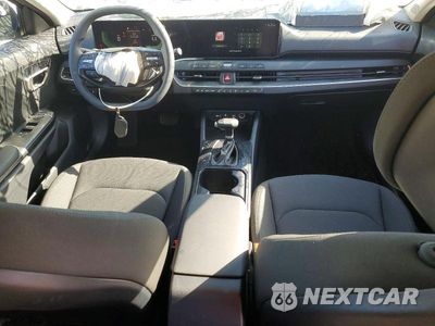 Zdjęcie 8 z 13 samochodu: 2026 KIA K4 LXS VIN:3KPFT4DE3TE290499 - miniatura