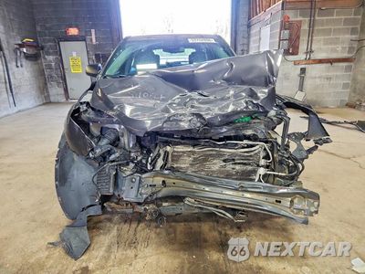 Piąte zdjęcie samochodu w środku: 2016 CHEVROLET EQUINOX LS VIN:2GNFLEEK1G6308781 - miniatura