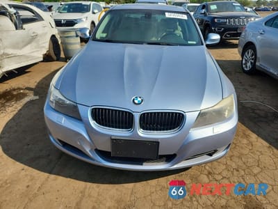 Piąte zdjęcie samochodu w środku: 2011 BMW 328 XI SULEV VIN:WBAPK5G53BNN31302 - miniatura