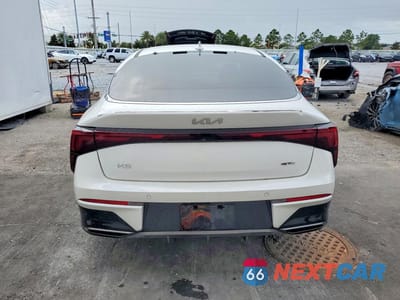 Zdjęcie 6 z 13 samochodu: 2025 KIA K5 GT LINE VIN:KNAG64J79S5301028 - miniatura