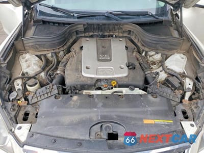 Zdjęcie 12 z 13 samochodu: 2017 INFINITI QX50 BASE VIN:JN1BJ0RR4HM402022 - miniatura