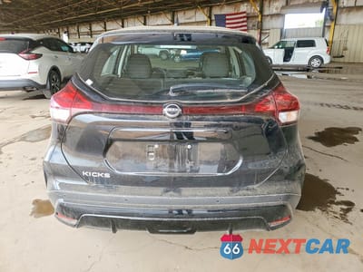 Zdjęcie 6 z 12 samochodu: 2024 NISSAN KICKS S VIN:3N1CP5BV8RL539953 - miniatura