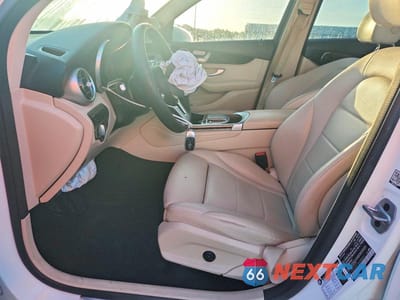 Zdjęcie 7 z 12 samochodu: 2022 MERCEDES-BENZ GLC 300 VIN:W1N0G8DB1NG084651 - miniatura