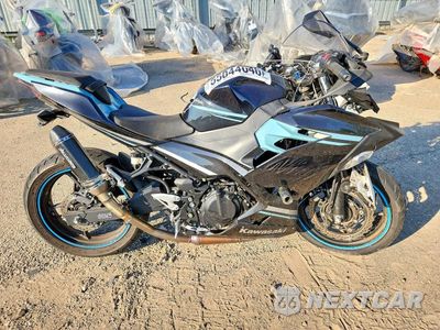 2020 KAWASAKI EX400 JKAEXKG15LDA81311 - główne zdjęcie licytacji z USA - miniatura