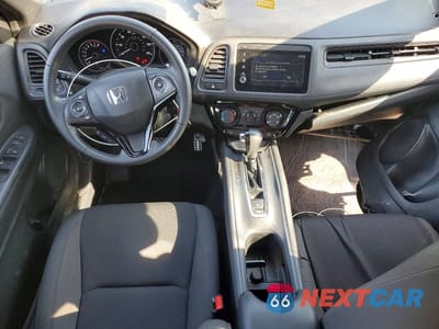 Zdjęcie 8 z 14 samochodu: 2020 HONDA HR-V SPORT VIN:3CZRU6H19LM715382 - miniatura