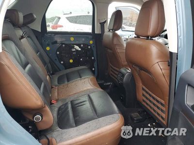 Zdjęcie 11 z 14 samochodu: 2021 FORD BRONCO SPORT OUTER BANKS VIN:3FMCR9C68MRA68846 - miniatura