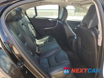 Zdjęcie 10 z 12 samochodu: 2012 VOLVO S60 T5 VIN:YV1622FS3C2129054 - miniatura
