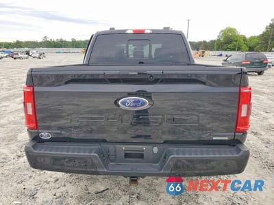 Zdjęcie 6 z 12 samochodu: 2023 FORD F150 SUPERCREW VIN:1FTFW1E88PFB33139 - miniatura