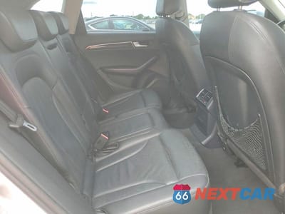 Zdjęcie 11 z 13 samochodu: 2010 AUDI Q5 PREMIUM PLUS VIN:WA1LKAFP0AA098549 - miniatura
