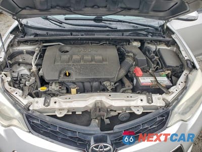 Zdjęcie 11 z 12 samochodu: 2014 TOYOTA COROLLA S VIN:5YFBURHE0EP157882 - miniatura