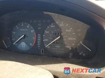 Zdjęcie 9 z 12 samochodu: 1996 HONDA ACCORD LX VIN:1HGCD5636TA161727 - miniatura