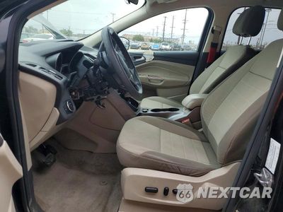 Zdjęcie 7 z 13 samochodu: 2014 FORD ESCAPE SE VIN:1FMCU0GX4EUC56853 - miniatura