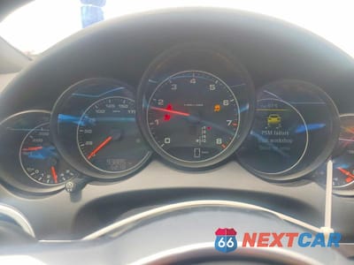 Zdjęcie 9 z 13 samochodu: 2018 PORSCHE CAYENNE VIN:WP1AA2A29JKA02606 - miniatura