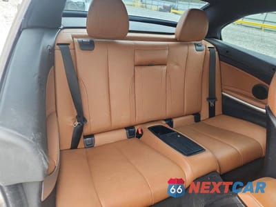 Zdjęcie 10 z 13 samochodu: 2017 BMW 430XI VIN:WBA4U9C37H5H64183 - miniatura