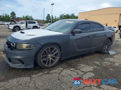 2015 DODGE CHARGER R 2C3CDXCT0FH917108 - główne zdjęcie licytacji z USA - miniatura