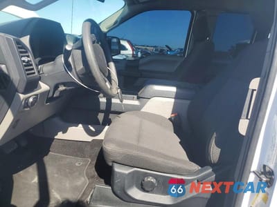 Zdjęcie 7 z 12 samochodu: 2018 FORD F150 SUPER CAB VIN:1FTEX1CPXJKC26648 - miniatura