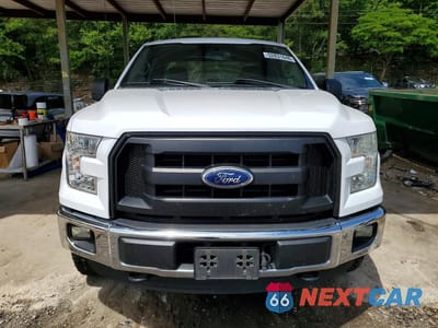 Piąte zdjęcie samochodu w środku: 2016 FORD F150 SUPER CAB VIN:1FTEX1EP3GKE33310 - miniatura
