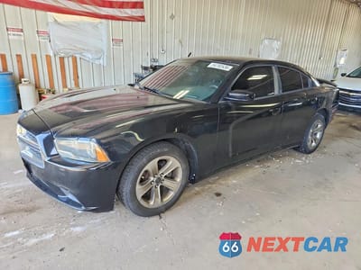 2012 DODGE CHARGER 2C3CDXBG2CH205408 - główne zdjęcie licytacji z USA - miniatura