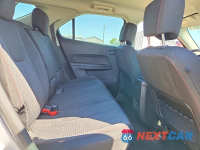 Zdjęcie 11 z 13 samochodu: 2013 CHEVROLET EQUINOX LS VIN:2GNFLCEKXD6122351 - miniatura