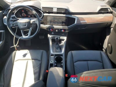 Zdjęcie 8 z 13 samochodu: 2019 AUDI Q3 PRESTIGE S-LINE VIN:WA1FECF3XK1085371 - miniatura