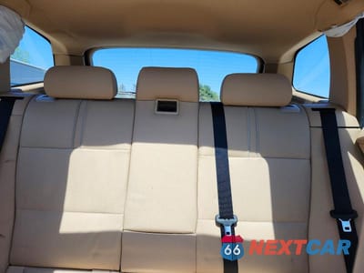 Zdjęcie 10 z 13 samochodu: 2009 BMW X3 XDRIVE30I VIN:WBXPC93429WJ30576 - miniatura