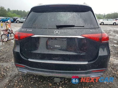 Zdjęcie 6 z 13 samochodu: 2022 MERCEDES-BENZ GLE 350 4MATIC VIN:4JGFB4KB7NA759512 - miniatura