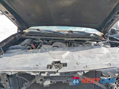 Zdjęcie 11 z 12 samochodu: 2016 CHEVROLET SILVERADO K1500 VIN:1GCVKNEH8GZ194990 - miniatura