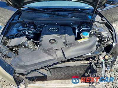 Zdjęcie 11 z 13 samochodu: 2012 AUDI A5 PREMIUM PLUS VIN:WAULFAFR8CA024193 - miniatura