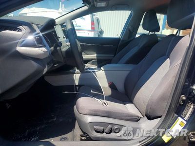 Zdjęcie 7 z 12 samochodu: 2021 TOYOTA CAMRY LE VIN:4T1C11AK1MU515843 - miniatura