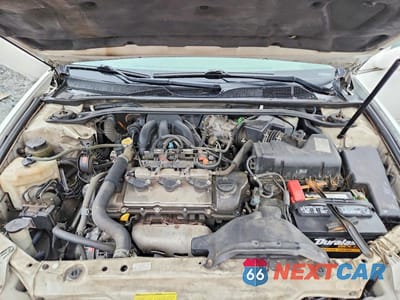 Zdjęcie 11 z 13 samochodu: 2005 TOYOTA CAMRY LE V6 VIN:4T1BF30KX5U082177 - miniatura