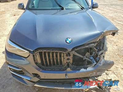 Zdjęcie 12 z 13 samochodu: 2021 BMW X5 XDRIVE40I VIN:5UXCR6C04M9E78636 - miniatura