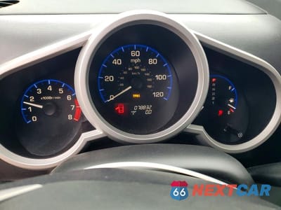 Zdjęcie 9 z 13 samochodu: 2008 HONDA ELEMENT LX VIN:5J6YH18318L012713 - miniatura