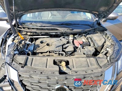 Zdjęcie 12 z 14 samochodu: 2021 NISSAN ROGUE SL VIN:5N1AT3CB5MC700915 - miniatura