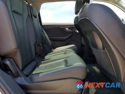Zdjęcie 11 z 13 samochodu: 2021 AUDI Q7 PREMIUM VIN:WA1AJAF72MD014339 - miniatura